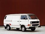 Volkswagen T3 Transporter Kasten 1979 года